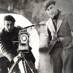 cinéDIMANCHE #20 VIGO&KAUFMAN À propos de Nice [1930]