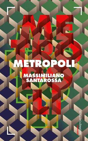 La salvezza sta fuori, nel nulla