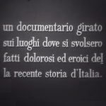 cinéRÉSISTANCE #01 FAUSTO FORNARI Lettere dei condannati a morte della Resistenza italiana [1952]