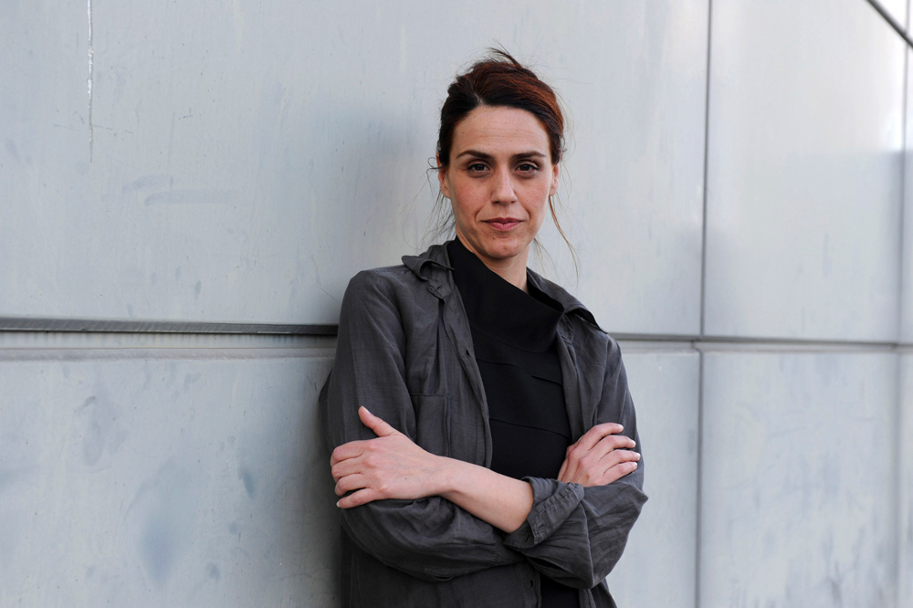 Un approccio laterale alla scrittura: Intervista con Letizia Muratori