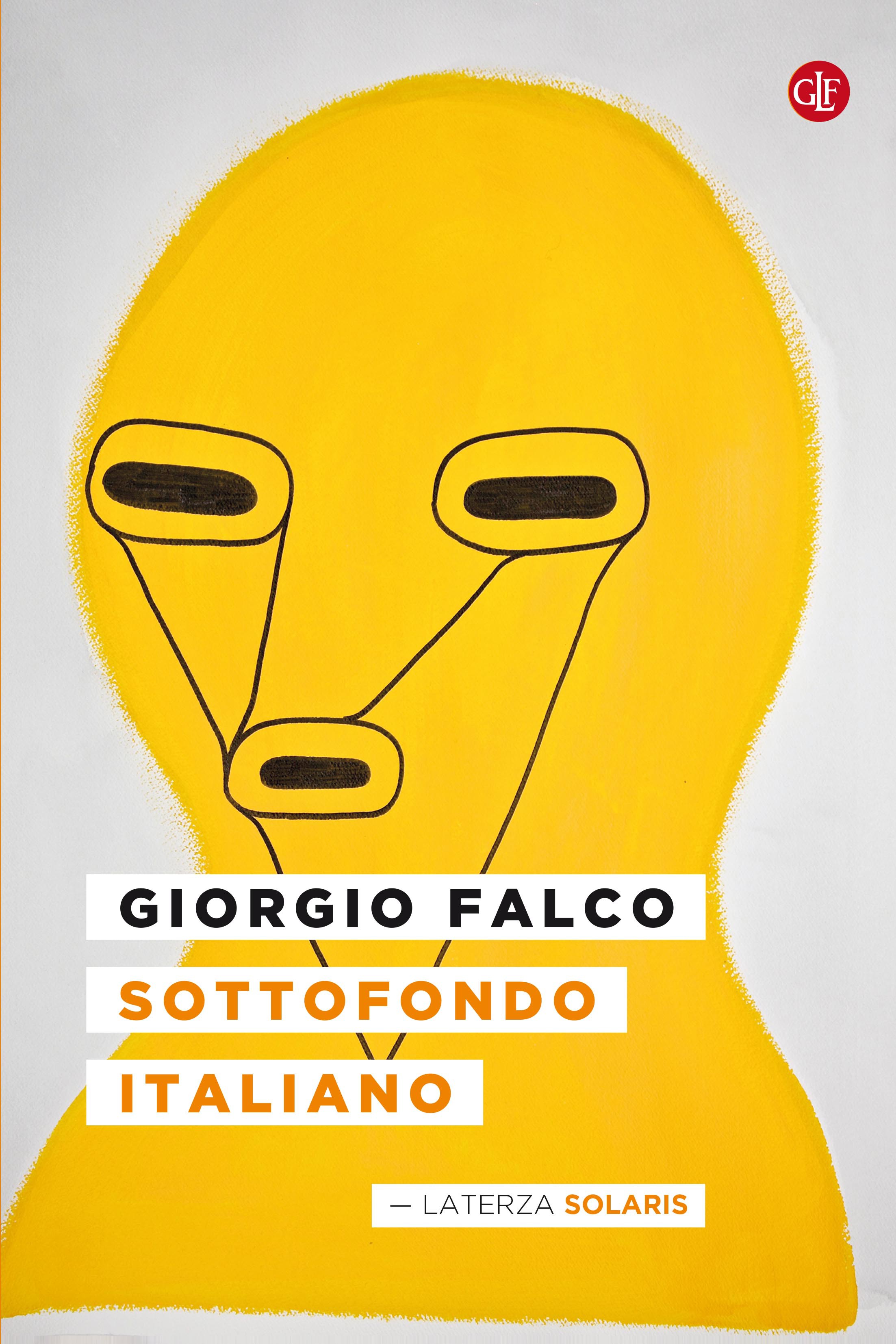 il Sottofondo italiano di Giorgio Falco