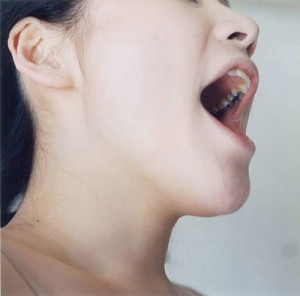 Rinko Kawauchi