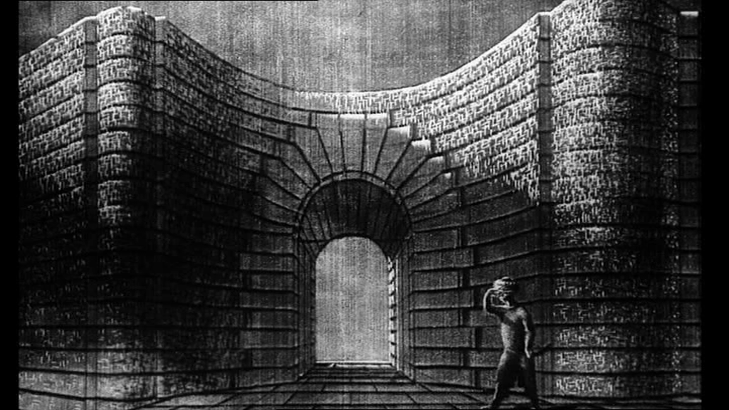 Orson Welles – Davanti alla legge