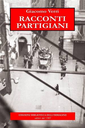 La memoria spoglia della Resistenza