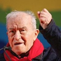 Ciao, compagno Pietro