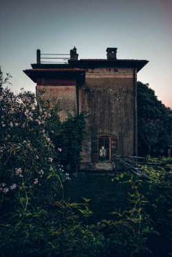 Asterusher è la mia casa. Intervista a Michele Mari