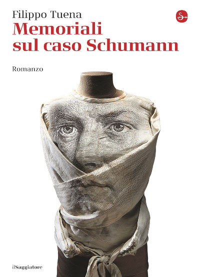 Filippo Tuena racconta i «Memoriali sul caso Schumann»
