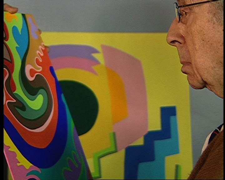 Il cinema silenzioso di Michelangelo Antonioni, pittore