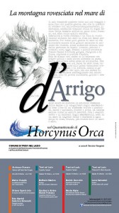 Convegno horcynus