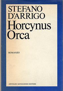 Omaggio a Horcynus Orca