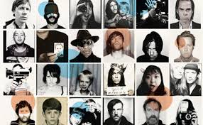 All Tomorrow’s Parties