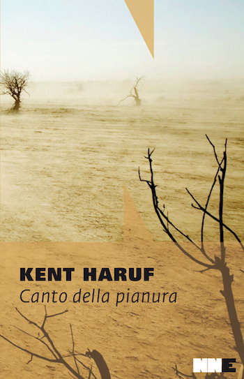 Un romanzo in pochi gesti: «Canto della pianura» di Kent Haruf