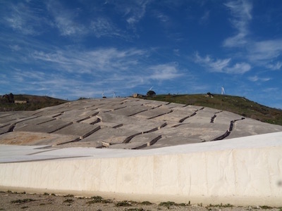 Hai sentito il terremoto. Memorie dal sottosuolo