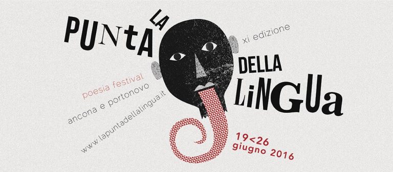 La Punta della Lingua – festival di poesia