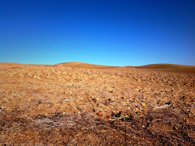 Nuvole apparecchiate