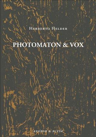 Photomaton & Vox/2