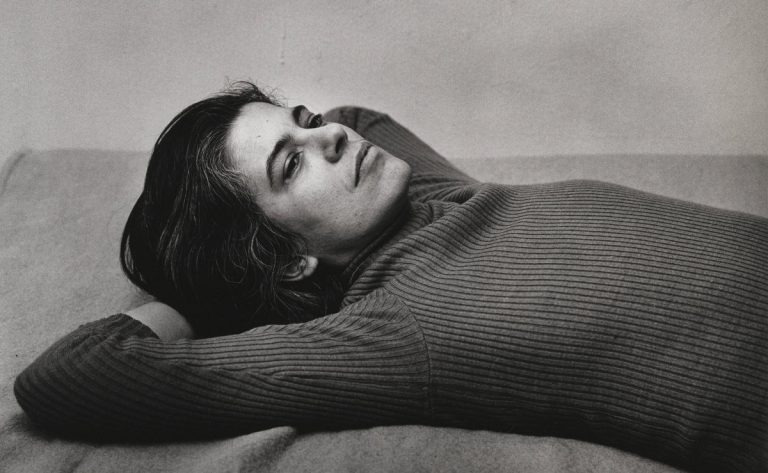 Susan Sontag, le metafore e l’amore