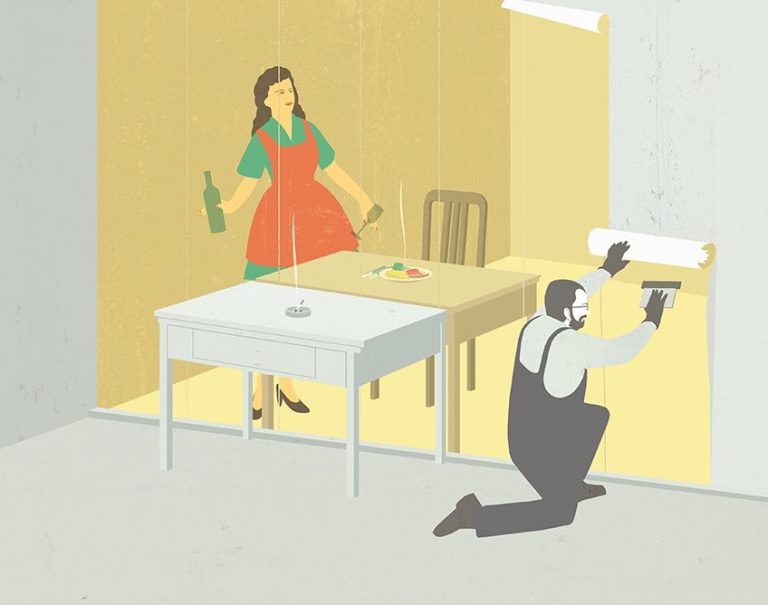 I perfetti conosciuti de “L’amore e altre forme d’odio” di Luca Ricci