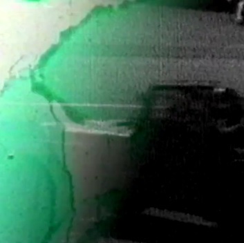 cinéDIMANCHE #26 FRANCESCO DAL BOSCO Amnesia (I morti ritornano)