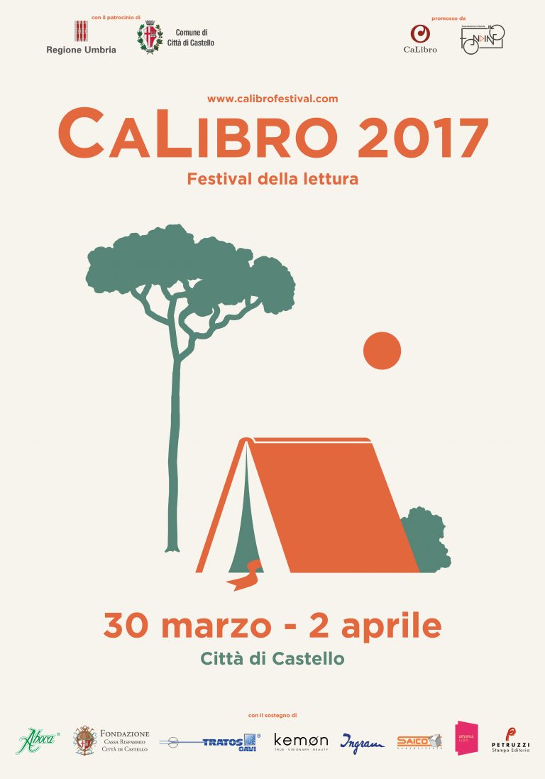 CaLibro Festival 2017