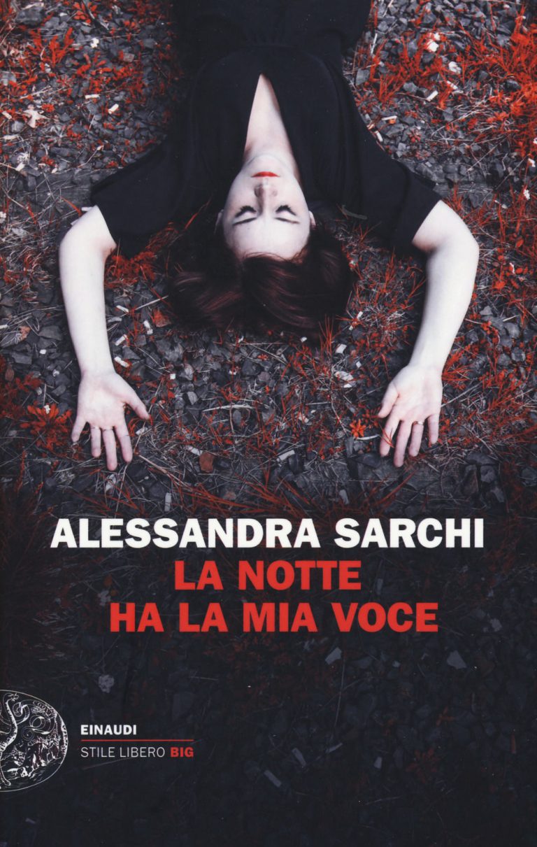 La notte ha la sua voce