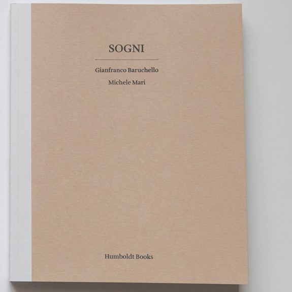 I «Sogni» di Mari e Baruchello