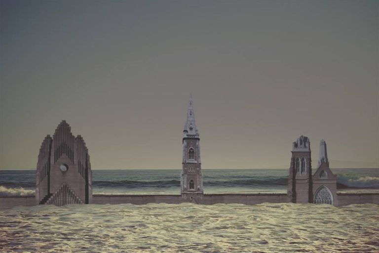 Su “La stanza di Therese” di Francesco D’Isa