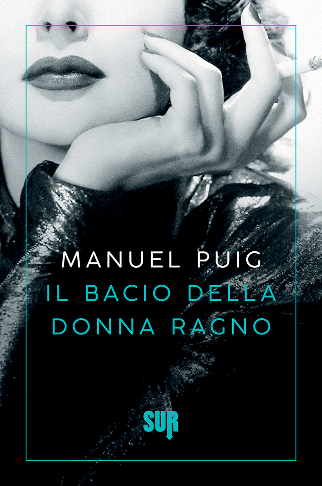 Il bacio di Puig