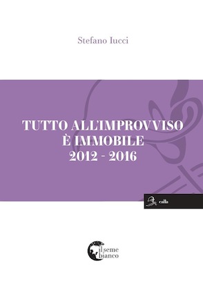 Tutto all’improvviso è immobile