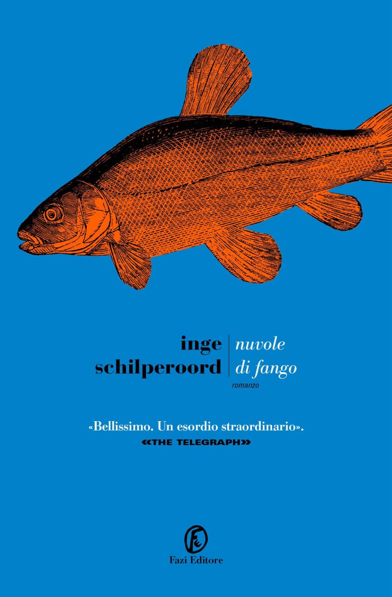 (Le nostre) Nuvole di fango