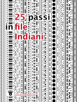 ebook: 25 passi in file indiani
