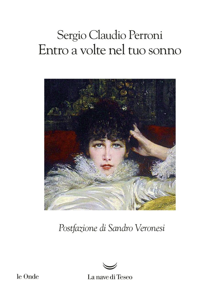 Entro a volte nel tuo sonno