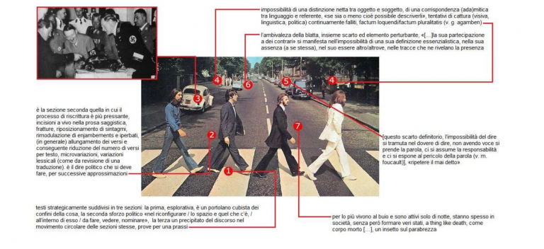 Prove d’ascolto #21 – Fabio Teti