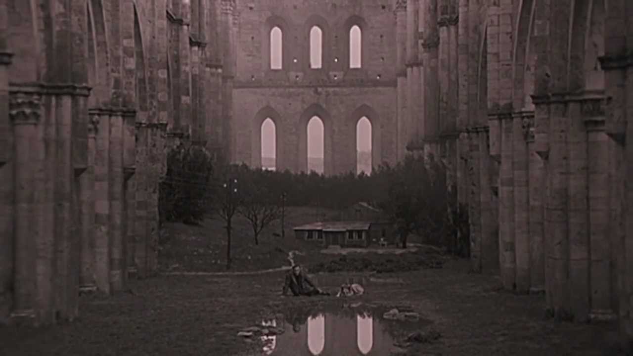 Mariasole Ariot, Quando non aprire