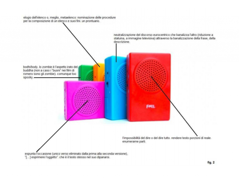 Prove d’ascolto #22 – Silvia Tripodi