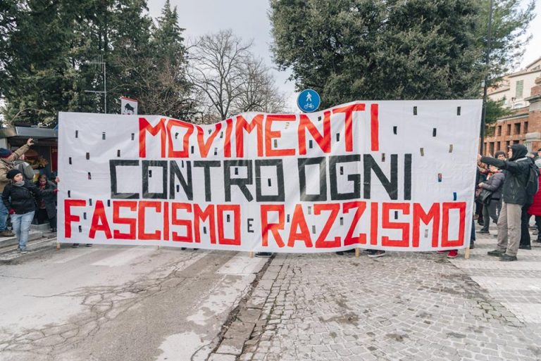 10 marzo, Ancona – Assemblea nazionale unitaria di movimento