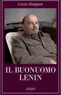 Il buonuomo Lenin