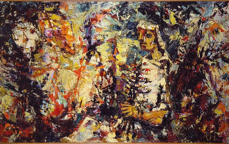 Le domeniche dagli Hettner