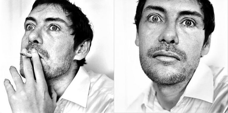 Interférences # 19 / Christophe Tarkos, l’installatore performativo