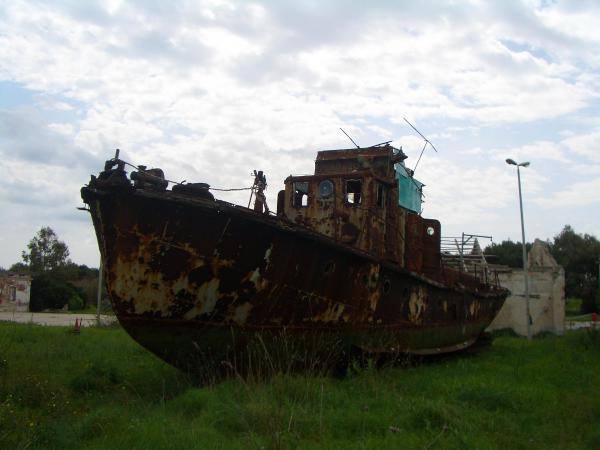 Do you remember Alessandro Leogrande?