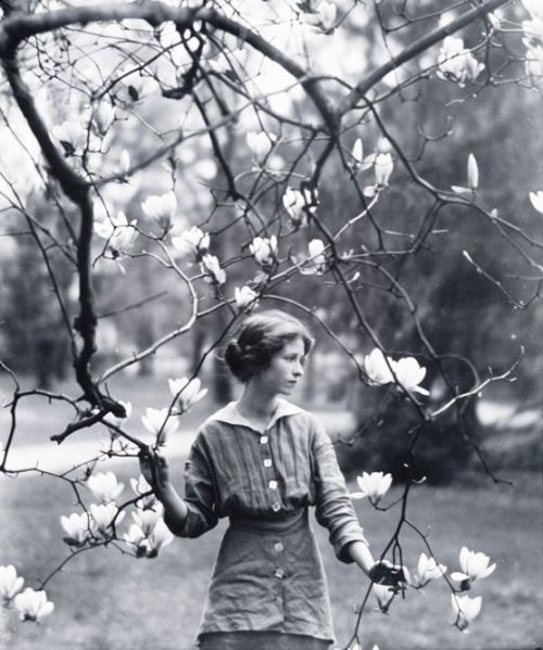 VivaVoce#08 Edna St. Vincent Millay [ 1892 – 1950 ]