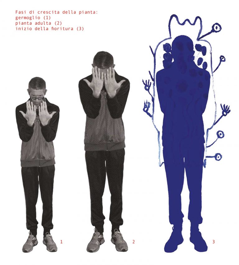 ERBARIO UMANO (un numero di “Zeus!”)