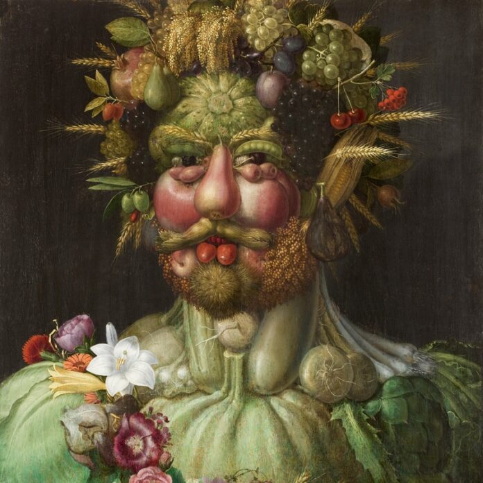 Arcimboldo