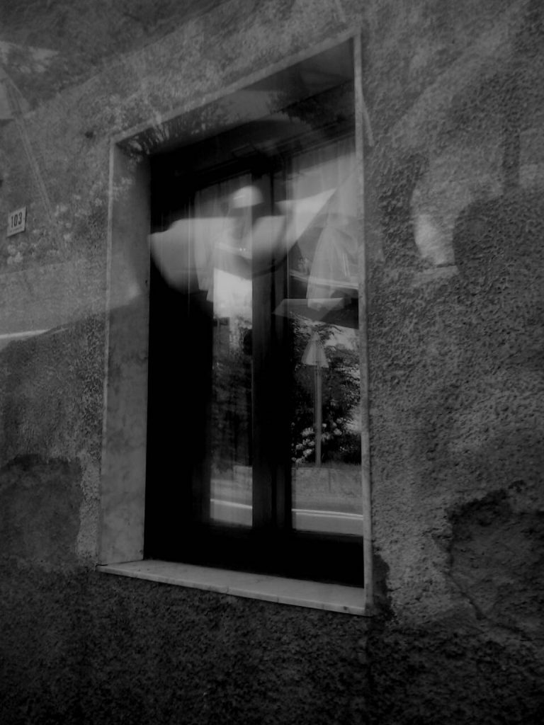 Passeggiando nelle strade della testa