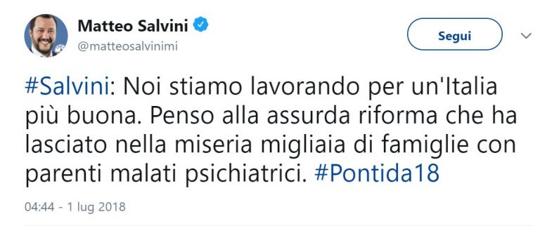 (Nuove) vite indegne di essere vissute