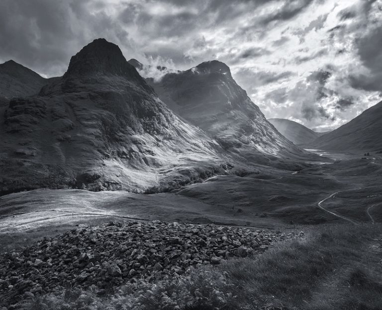 Lettere dall’assenza #01