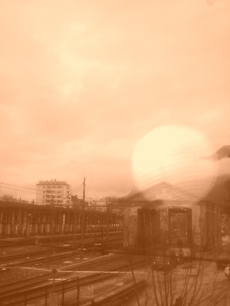 Lettere dall’assenza #2