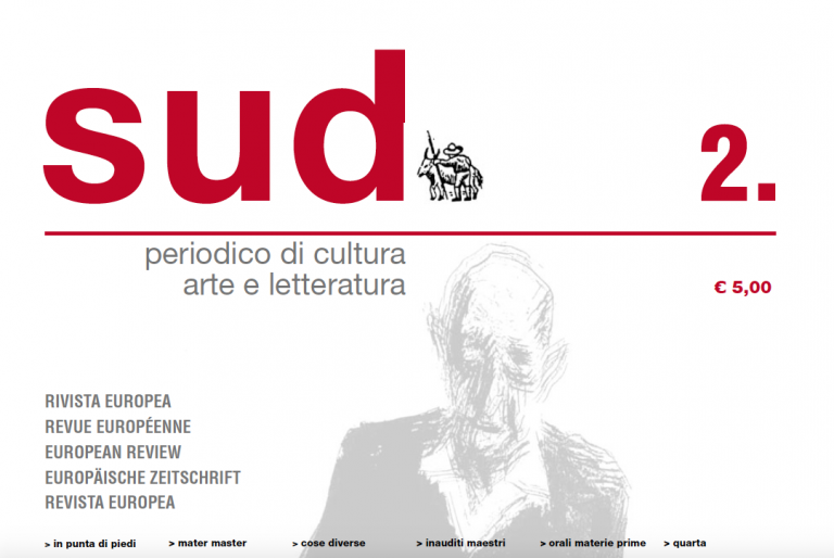 Ciao, Maestro.  à Bernardo Bertolucci
