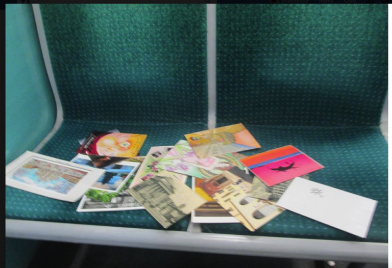 Penultimi ( note fuori dal coro )