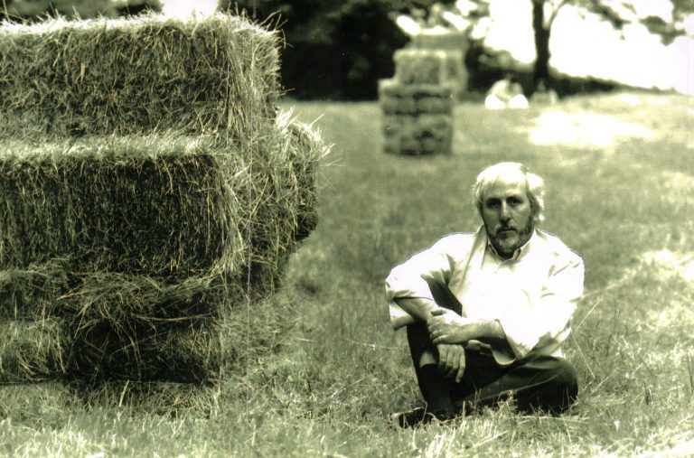 Quintessenza. Gio Ferri su Maria Grazia Galatà